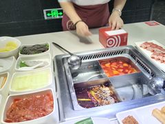 -海底捞火锅(吾悦国际广场店)