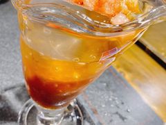 鲜果冰粉-大龙燚火锅(春熙店)