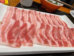 -巴国妹子毛肚火锅(蓝光悦城店)