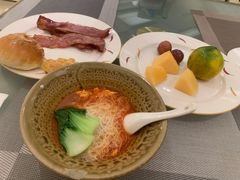 -成都天府丽都喜来登饭店