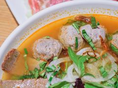 -Pho Asia 亚阁越南料理(上海来福士广场店)