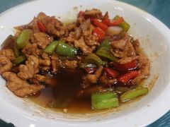 -溪涧堂农家土菜(神仙居店)