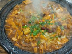 -闯关东牛排牛尾一锅香(龙源路店)