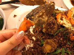 桥底辣蟹-桥底辣蟹(谢斐道店)