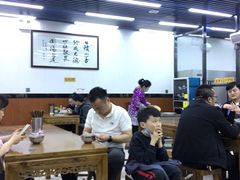 大堂-回坊马二饺子馆