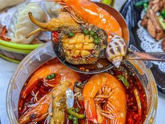 -金龙·打边炉(南京西路店)