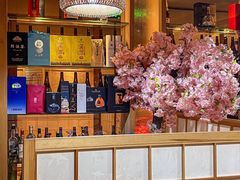 -长崎屋·日本料理·刺身·烧鸟(天河北路店)