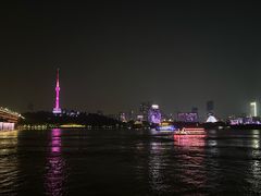 -武昌江滩