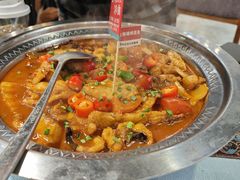 -大师傅金奖啤酒鱼(阳光店)