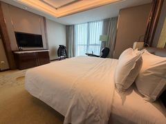 -郑州美盛喜来登大酒店