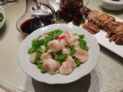 -南方酒店·淮扬菜(回民街店)