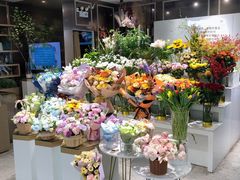 -EPOQUE·一刻花店(兴业太古汇店)