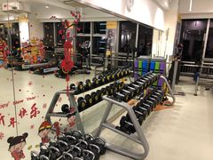 -中田健身工作室(星耀城金牌店)