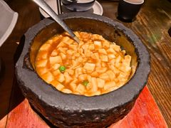 -绿茶餐厅(深圳龙华天虹购物中心店)