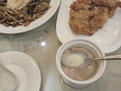 -玉华台饭庄(裕中西里小区店)