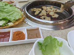 -妙香居韩国烤肉(容桂天佑城店)