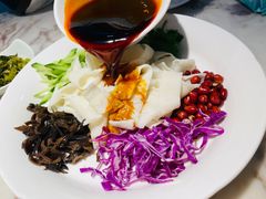 -淮扬韵(市政府汉神店)