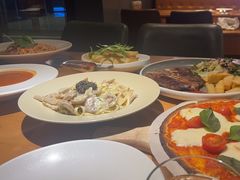 -新贝乐意大利餐厅(苏州中心店)