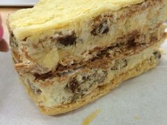 拿破仑-百年义利(百万庄店)