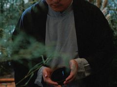 -湖影中餐厅·南京金茂威斯汀大酒店