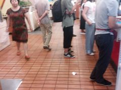 -南粥北面(东大桥店)