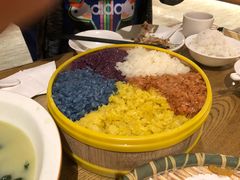 -壮族人(靖西店)