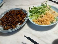 -小吊梨汤·北京菜·烤鸭(鸟巢店)