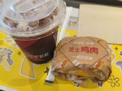 -肯德基(好又多店)
