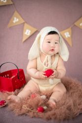 -热靴映画儿童摄影工作室(绍兴水街壹号文创园店)