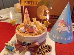 -EnergyCake蛋糕理想国