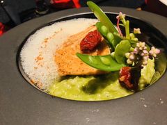 -AZUL by FUEL蓝色·法式酒馆(琶醍店)