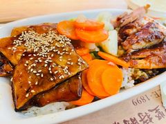 -吉野家(人和香港城店)