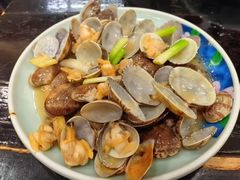 -绍兴名菜馆(可乐路店)