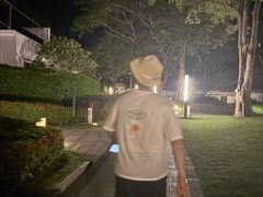 -石梅湾艾美度假酒店
