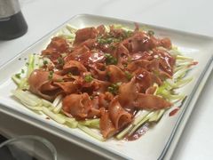 -旺达小吃•三十年福州菜(正大广场店)
