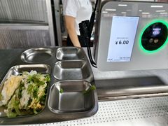 -深圳大学-实验餐厅