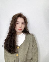 -童辉造型