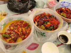 十三香龙虾-盱眙虾神於氏龙虾(夫子庙红街店)