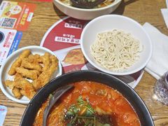 -李先生牛肉面大王(马栏店)