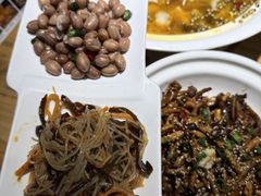 -小三峡食府(西五路店)