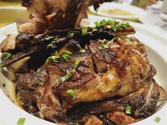 -海洲大饭店-紫薇轩中餐厅