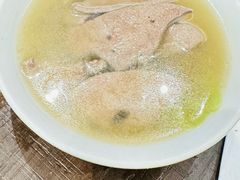 -松發肉骨茶(牛车水店)