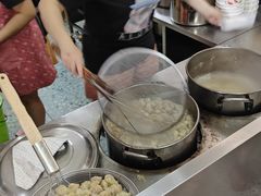 -陈记饮食店(菜园墩店)