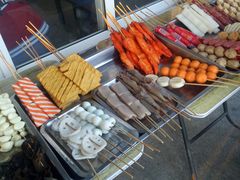 -非凡烧烤(历史博物馆店)