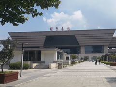 -郑州东站