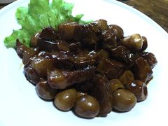 -运河古都(兴华西路店)
