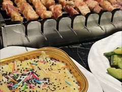 -郎出山烧烤(胶州店)
