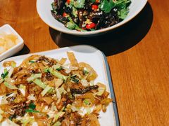 -如轩·海鲜砂锅粥·潮汕菜(一品天下店)