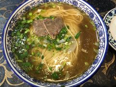 -西北老马食府(陈家营西路店)