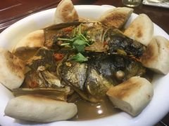 -博斯腾宾馆中餐厅